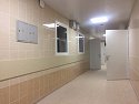 Инфекционное отделение центральной городской королевской больницы