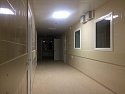 Инфекционное отделение центральной городской королевской больницы