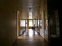 Инфекционное отделение центральной городской королевской больницы