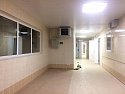 Инфекционное отделение центральной городской королевской больницы