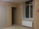 Инфекционное отделение центральной городской королевской больницы