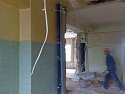 Инфекционное отделение центральной городской королевской больницы