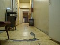 Инфекционное отделение центральной городской королевской больницы