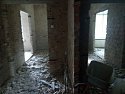 Инфекционное отделение центральной городской королевской больницы