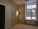 Инфекционное отделение центральной городской королевской больницы