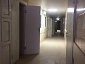 Инфекционное отделение центральной городской королевской больницы