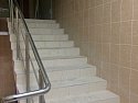 Инфекционное отделение центральной городской королевской больницы