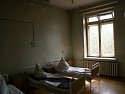 Инфекционное отделение центральной городской королевской больницы