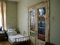 Инфекционное отделение центральной городской королевской больницы