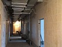 Инфекционное отделение центральной городской королевской больницы