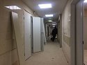 Инфекционное отделение центральной городской королевской больницы