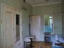 Инфекционное отделение центральной городской королевской больницы