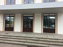 Центральный  Дом Культуры им. М.И. Калинина