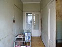 Инфекционное отделение центральной городской королевской больницы
