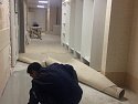 Инфекционное отделение центральной городской королевской больницы