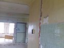 Инфекционное отделение центральной городской королевской больницы