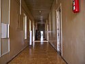 Инфекционное отделение центральной городской королевской больницы