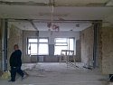 Инфекционное отделение центральной городской королевской больницы