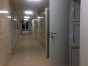 Инфекционное отделение центральной городской королевской больницы