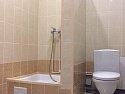 Инфекционное отделение центральной городской королевской больницы